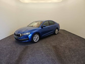 Skoda Octavia Octavia 1.5 TSI Hybrid 150 ch ACT DSG7   Blois 41
