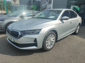 Skoda Octavia occasion année 2024 Annonce Skoda Octavia occasion Essence Octavia 1.5 TSI Hybrid 150 ch DSG7 à SAINTES