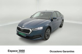 Skoda Octavia occasion année 2022 Annonce Skoda Octavia occasion Essence Octavia 1.5 TSI mHEV e-TEC 150 ch ACT DSG7 à Besançon