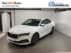 Skoda Octavia occasion année 2020 boite Manuelle Annonce Skoda Octavia occasion Diesel Octavia 2.0 TDI 116 ch Business 5p à Albertville