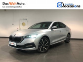 Skoda Octavia occasion année 2020 boite Manuelle Annonce Skoda Octavia occasion Diesel Octavia 2.0 TDI 116 ch Business 5p à Seynod