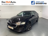 Skoda Octavia occasion année 2020 boite Manuelle Annonce Skoda Octavia occasion Diesel Octavia 2.0 TDI 116 ch Business 5p à Seynod