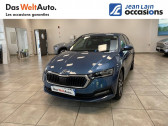 Skoda Octavia occasion année 2020 boite Manuelle Annonce Skoda Octavia occasion Diesel Octavia 2.0 TDI 116 ch Business 5p à Seyssinet-Pariset
