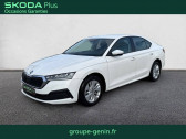 Skoda Octavia occasion année 2021 Annonce Skoda Octavia occasion Diesel Octavia 2.0 TDI 116 ch DSG7 à Sablons