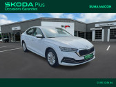Skoda Octavia occasion année 2023 boite Manuelle Annonce Skoda Octavia occasion Diesel Octavia 2.0 TDI 116 ch à Macon