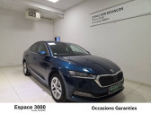 Skoda Octavia Octavia 2.0 TDI 150 ch DSG7 4x4   Besanon 25