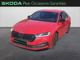 Skoda Octavia , garage AUTOMOBILE SERVICE 12  Onet-le-Chteau