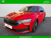 Skoda Octavia occasion année 2024 Annonce Skoda Octavia occasion Diesel Octavia 2.0 TDI 150 ch DSG7 à Montélimar