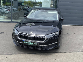 Skoda Octavia , garage LEMAUVIEL AUTOMOBILES AVRANCHES  Le Val Saint Pre