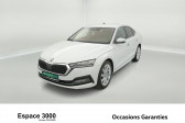Skoda Octavia Octavia 2.0 TDI 150 ch DSG7  2021 - annonce de voiture en vente sur Auto Sélection.com