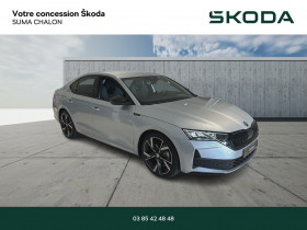 Skoda Octavia , garage SUMA Chalon - 16  Chalon sur Saône