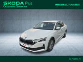 Annonce Skoda Octavia occasion Diesel Octavia 2.0 TDI 150 ch SCR DSG7  Bellerive-sur-Allier
