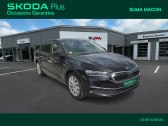 Annonce Skoda Octavia occasion Diesel Octavia 2.0 TDI 150 ch SCR DSG7  Macon