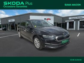 Skoda Octavia occasion 2024 mise en vente à Macon par le garage SUMA MACON - MACON SPORT automobiles - photo n°1