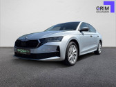 Skoda Octavia occasion année 2024 Annonce Skoda Octavia occasion Diesel Octavia 2.0 TDI 150 ch SCR DSG7 à Aurillac