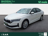 Skoda Octavia Octavia 2.0 TDI 150 ch SCR DSG7   Angoulins 17