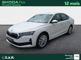 Skoda Octavia , garage CAR ANGOULINS  Angoulins