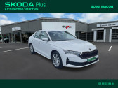 Annonce Skoda Octavia occasion Diesel Octavia 2.0 TDI 150 ch SCR DSG7  Macon