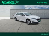 Skoda Octavia Octavia 2.0 TDI 150 ch SCR DSG7   Chalon sur Saône 71