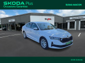 Annonce Skoda Octavia occasion Diesel Octavia 2.0 TDI 150 ch SCR DSG7  Macon