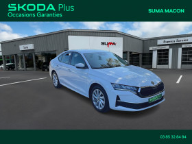 Skoda Octavia , garage SUMA MACON - MACON SPORT automobiles  Macon