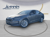 Skoda Octavia Octavia 2.0 TDI 150 ch SCR DSG7   Troyes 10