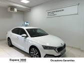 Skoda Octavia occasion année 2022 Annonce Skoda Octavia occasion Diesel Octavia 2.0 TDI 200 ch DSG7 4x4 à Besançon