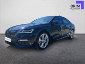 Annonce Skoda Octavia occasion Essence Octavia 2.0 TSI 245 ch DSG7  Valence