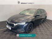 Annonce Skoda Octavia occasion Essence Octavia Combi 1.0 TSI mHEV e-TEC 110 ch DSG7 Style � Seynod