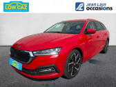 Skoda Octavia occasion année 2020 boite Sequentielle Annonce Skoda Octavia occasion Hybride Octavia Combi 1.4 TSI PHEV iV 204 ch DSG6e Style 5p à La Ravoire