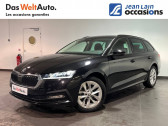 Skoda Octavia occasion année 2019 boite Manuelle Annonce Skoda Octavia occasion Essence Octavia Combi 1.5 TSI 150 ch 5p à Seynod