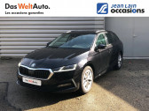 Skoda Octavia occasion année 2019 boite Manuelle Annonce Skoda Octavia occasion Essence Octavia Combi 1.5 TSI 150 ch 5p à Bellegarde-sur-Valserine