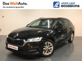 Skoda Octavia occasion année 2019 boite Manuelle Annonce Skoda Octavia occasion Essence Octavia Combi 1.5 TSI 150 ch 5p à Meythet