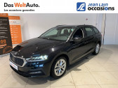 Skoda Octavia occasion année 2019 boite Manuelle Annonce Skoda Octavia occasion Essence Octavia Combi 1.5 TSI 150 ch 5p à Albertville