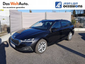 Skoda Octavia occasion année 2020 boite Manuelle Annonce Skoda Octavia occasion Essence Octavia Combi 1.5 TSI 150 ch ACT Ambition 5p à Annemasse
