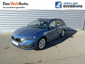 Skoda Octavia occasion année 2020 boite Manuelle Annonce Skoda Octavia occasion Essence Octavia Combi 1.5 TSI 150 ch ACT Ambition 5p à Seyssinet-Pariset