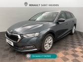 Skoda Octavia occasion année 2020 boite Manuelle Annonce Skoda Octavia occasion Essence Octavia Combi 1.5 TSI 150 ch ACT Style à Saint-Maximin