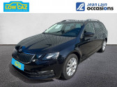 Skoda Octavia occasion année 2019 boite Manuelle Annonce Skoda Octavia occasion Diesel Octavia Combi 1.6 TDI 116 ch SCR FAP Business 5p à La Ravoire