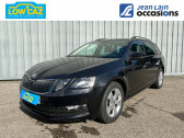 Skoda Octavia occasion année 2018 boite Sequentielle Annonce Skoda Octavia occasion Diesel Octavia Combi 1.6 TDI 116 ch SCR FAP DSG7 Business 5p à La Ravoire