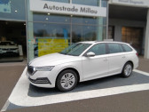 Annonce Skoda Octavia occasion Diesel Octavia Combi 2.0 TDI 116 ch Business 5p � Millau