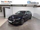 Skoda Octavia occasion année 2021 boite Manuelle Annonce Skoda Octavia occasion Diesel Octavia Combi 2.0 TDI 116 ch Style 5p à La Motte-Servolex