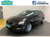 Skoda Octavia occasion année 2018 boite Sequentielle Annonce Skoda Octavia occasion Diesel Octavia Combi 2.0 TDI 150 ch CR FAP DSG6 Clever 5p à La Ravoire