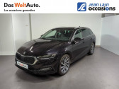Skoda Octavia occasion année 2021 boite Sequentielle Annonce Skoda Octavia occasion Diesel Octavia Combi 2.0 TDI 150 ch DSG7 4x4 Style 5p à La Motte-Servolex
