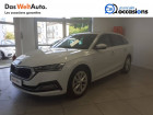 Skoda Octavia occasion année 2020 boite Sequentielle Annonce Skoda Octavia occasion Diesel Octavia Combi 2.0 TDI 150 ch DSG7 Style 5p à Voiron