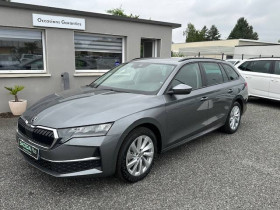 Skoda Octavia occasion 2024 mise en vente à TARBES  par le garage VOLKSWAGEN - SIPA AUTOMOBILES - TARBES - photo n°1