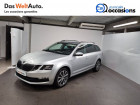 Skoda Octavia occasion année 2019 boite Sequentielle Annonce Skoda Octavia occasion Diesel Octavia Combi 2.0 TDI 150 ch SCR FAP DSG7 Edition 5p à Seynod