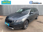 Skoda Octavia occasion année 2018 boite Sequentielle Annonce Skoda Octavia occasion Diesel Octavia Combi 2.0 TDI 184 ch CR FAP DSG6 4x4 Scout 5p à La Ravoire