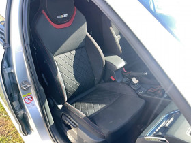 Skoda Octavia Octavia Combi 2.0 TDI 184 ch SCR FAP DSG7 4x4 RS 5p  occasion � Lescure-d'Albigeois - photo n�16