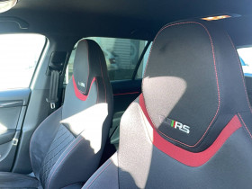 Skoda Octavia Octavia Combi 2.0 TDI 184 ch SCR FAP DSG7 4x4 RS 5p  occasion � Lescure-d'Albigeois - photo n�15