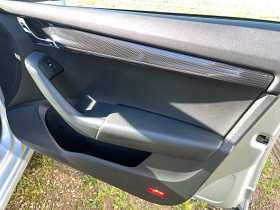 Skoda Octavia Octavia Combi 2.0 TDI 184 ch SCR FAP DSG7 4x4 RS 5p  occasion � Lescure-d'Albigeois - photo n�18